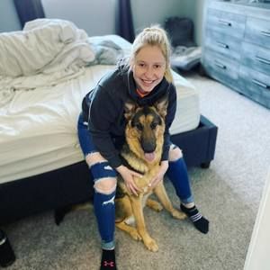 Meet your Posher, Shayla